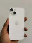 Apple iPhone 13 Mini 128GB White - 5