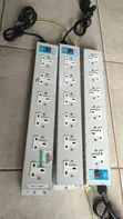 UK Used Heavy-Duty Olson 13A Power Distribution Units - 1