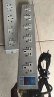 UK Used Heavy-Duty Olson 13A Power Distribution Units - 2