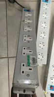 UK Used Heavy-Duty Olson 13A Power Distribution Units - 3