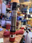 DC/Solar Water Pump - 250W, 24V, 50m Head - 2