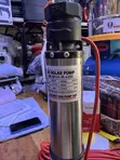 DC/Solar Water Pump - 250W, 24V, 50m Head - 3