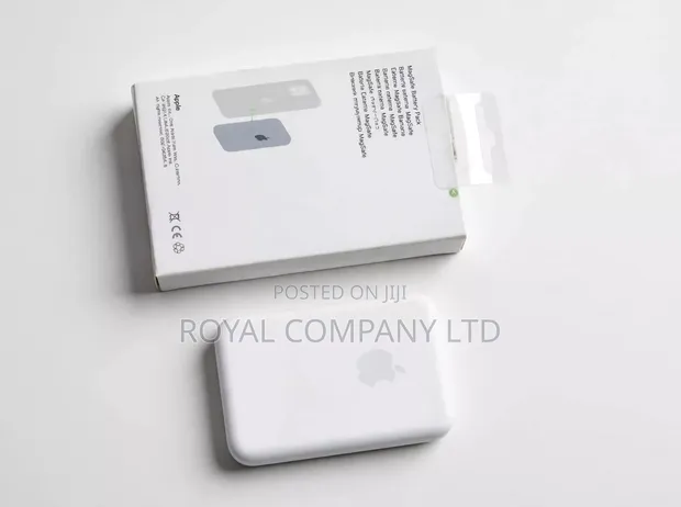 Apple MagSafe Battery Pack - 1