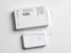 Apple MagSafe Battery Pack