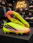 Adidas F50 Solar Turbo Soccer Boots - 2