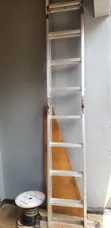 Ladders for Hire - Kira - 2
