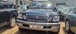 Toyota Land Cruiser Prado 2007 Black - 2