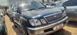 Toyota Land Cruiser Prado 2007 Black - 3