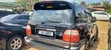 Toyota Land Cruiser Prado 2007 Black - 4