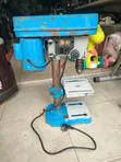 UK Used 13mm 350W Bench Drill Press - 2