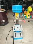 UK Used 13mm 350W Bench Drill Press - 3