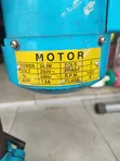 UK Used 13mm 350W Bench Drill Press - 4