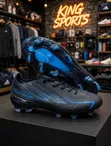 Adidas F50 Lucid Ray Blue Football Boots - 1