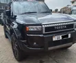 Toyota Land Cruiser 2025 Black - 1