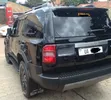 Toyota Land Cruiser 2025 Black - 2