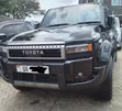 Toyota Land Cruiser 2025 Black - 3