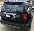 Toyota Land Cruiser 2025 Black - 4