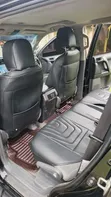 Toyota Land Cruiser Prado 2012 Black - 3