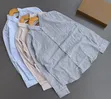 4F Aesthetic Linen Shirt - Brand New - 4