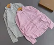 4F Aesthetic Linen Shirt - Brand New - 5