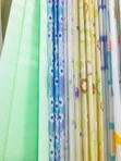 Elegant Water Pull Curtains - 2