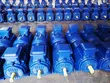 LEC Electric Motor - 25HP, 3-Phase - 2