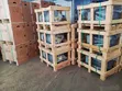 LEC Electric Motor - 25HP, 3-Phase - 5
