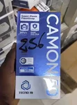 New Tecno Camon 50 Pro 256GB Green - 2