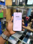 New Tecno Camon 50 Pro 256GB Green - 4