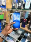 New Tecno Camon 50 Pro 256GB Green - 5