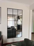 Elegant Arched Mirror - Home Interiors - 1