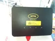 MTN Wakanet 4G Router (ZLT T30) - 1