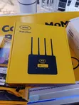 MTN Wakanet 4G Router (ZLT T30) - 3