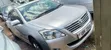 Toyota Premio 2010 Silver - 3
