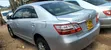 Toyota Premio 2010 Silver - 4