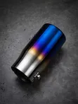 Sport Mufflers for All Cars - 1