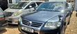 Volkswagen Touareg 2007 Gray - 1