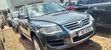 Volkswagen Touareg 2007 Gray - 3
