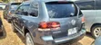 Volkswagen Touareg 2007 Gray - 5