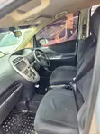Toyota Ractis 1.5 FWD 2009 Silver - 3