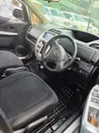 Toyota Ractis 1.5 FWD 2009 Silver - 4