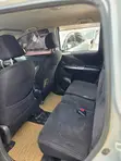 Toyota Ractis 1.5 FWD 2009 Silver - 5