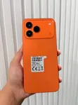 New Tecno Spark 50 128GB Orange - 4