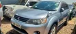 Mitsubishi Outlander 2007 Silver - 3