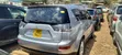 Mitsubishi Outlander 2007 Silver - 5