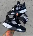 Air Jordan 4 Sneakers - 1