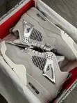 Air Jordan 4 Sneakers - 2
