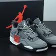 Air Jordan 4 Sneakers - 3