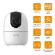 Imou 2K WiFi Camera - 2