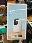 Imou 2K WiFi Camera - 5
